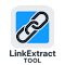 IR LinkExtract Tool logo
