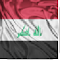 Iraq Flag Theme logo