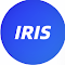 IRIS logo