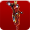 Iron Man logo