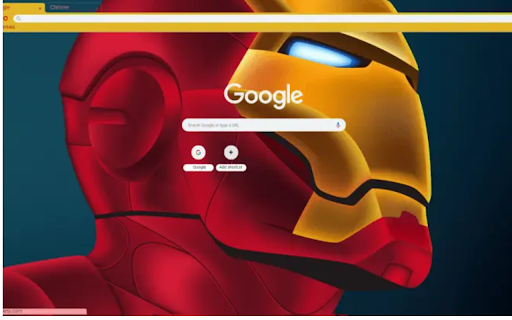 IronMan screenshot 1