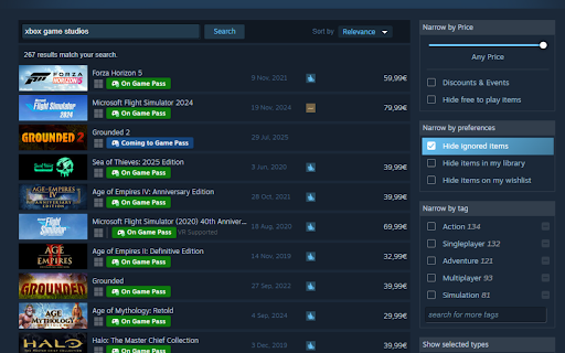 Is It On Game Pass screenshot 1