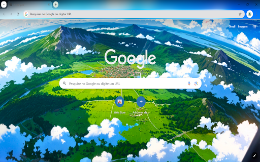 IsekaiVillage screenshot 1