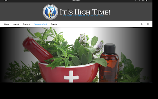 It's High Time! screenshot 1