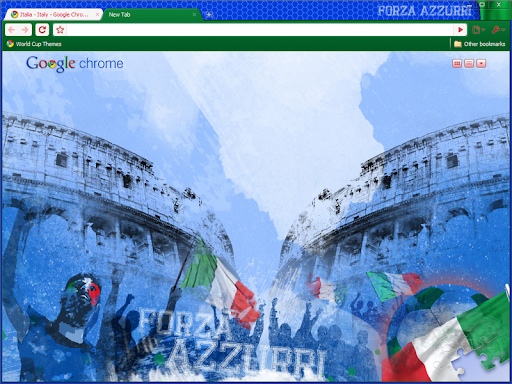 Italia - Italy screenshot 1