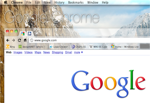 iTransparency By AeroBoy screenshot 1