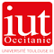 IUT Paul Sabatier Chrome Extension logo