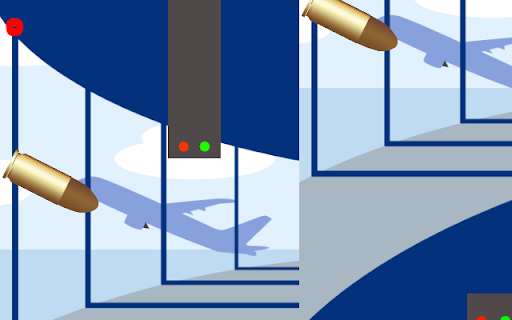 Iwas Scanner screenshot 1