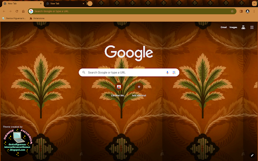 IWTV Wallpaper 1 screenshot 1