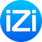 iZiTest logo