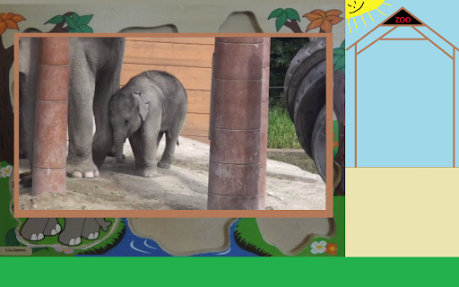 J.Lo Puzzle screenshot 1