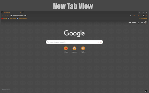 JackOLantern screenshot 1