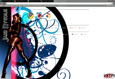 Jaki Nycole (HD2) screenshot 1