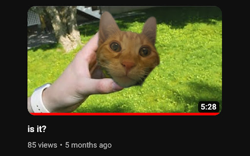 Jambofy screenshot 1