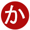 Japanesify logo