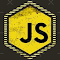 JavaScript Flashcards logo
