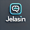 Jelasin: AI Text & Image Analysis with Gemini, Context Aware & Summarizer🚀 logo