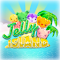 Jelly Island Game logo