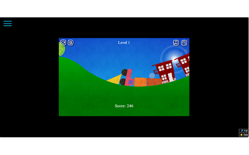 Jelly Truck Unblocked screenshot 1