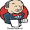 Jenkins Test Results Dashboard logo