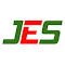 JES logo