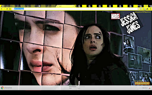 Jessica Jones I - 1920px screenshot 1