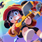 Jessie Brawl Stars Live Wallpaper Gameograf logo