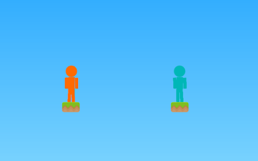 Jet Attack! screenshot 1