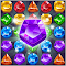 Jewelry Match: The Ultimate Puzzle Game logo
