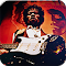 Jimi Hendrix logo