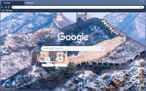 Jinshanling Great Wall screenshot 1