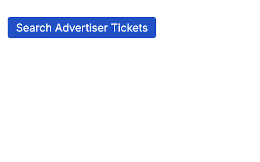Jira Advertiser Query screenshot 1
