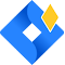 JIRA AI Assistant logo