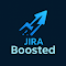 Jira Boosted logo