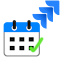 Jira Calendar Auto Confirm logo