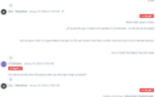 JIRA RTL screenshot 1