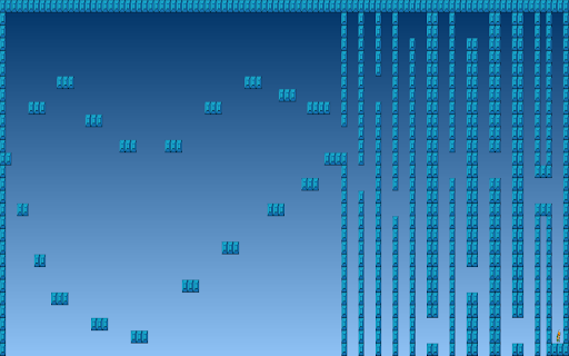 JJ Jumper screenshot 1