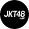 JKT48 Wrapped logo