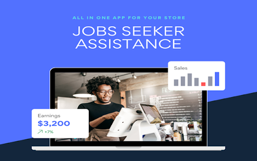 Job-Scout 360 screenshot 1