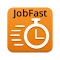 JobFast Search for LinkedIn logo