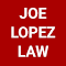 Joe Lopez Law logo