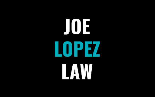 Joe Lopez Law screenshot 1