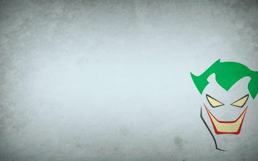 Joker Batman screenshot 1