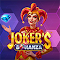 Jokers Bonanza - Slot Machine logo