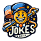 Jokes & Smile logo