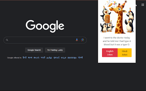 Jokes & Smile screenshot 1