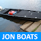 Jon Boats For Sale logo