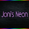 Joni's Neon logo