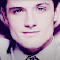 Josh Hutcherson Jumpscare logo