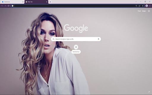 Joss Stone screenshot 1